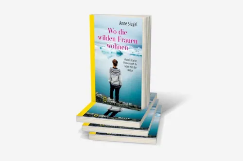 Piper Verlag GmbH Reiseberichte|Orte & Länder-Wo die wilden Frauen wohnen