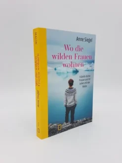 Piper Verlag GmbH Reiseberichte|Orte & Länder-Wo die wilden Frauen wohnen