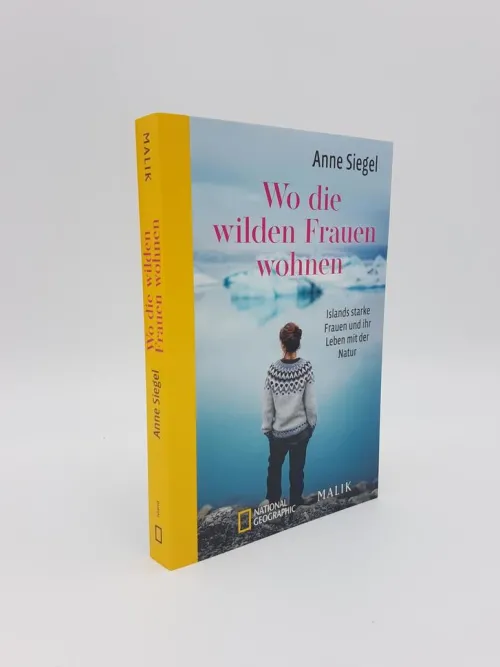 Piper Verlag GmbH Reiseberichte|Orte & Länder-Wo die wilden Frauen wohnen