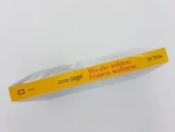 Piper Verlag GmbH Reiseberichte|Orte & Länder-Wo die wilden Frauen wohnen