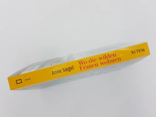 Piper Verlag GmbH Reiseberichte|Orte & Länder-Wo die wilden Frauen wohnen