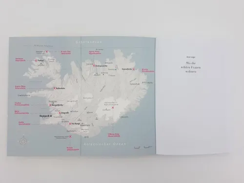 Piper Verlag GmbH Reiseberichte|Orte & Länder-Wo die wilden Frauen wohnen