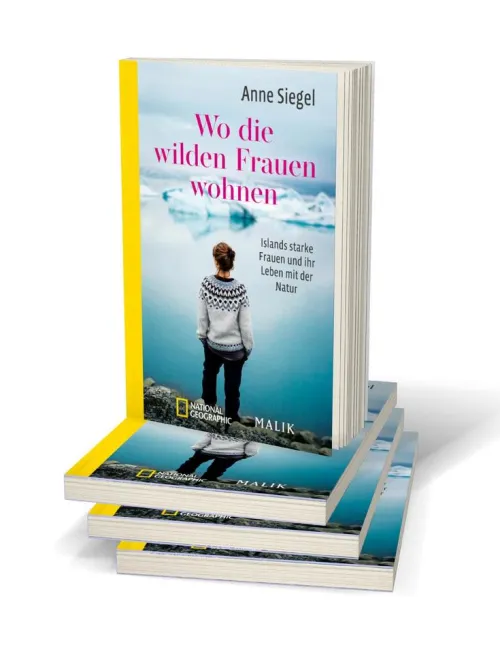 Piper Verlag GmbH Reiseberichte|Orte & Länder-Wo die wilden Frauen wohnen