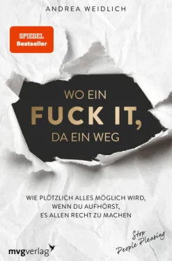 MVG Moderne Vlgs. Ges. Psychologie*Wo ein Fuck it, da ein Weg