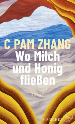FISCHER, S. Lgbtqia+*Wo Milch und Honig fließen