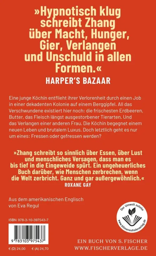 FISCHER, S. Lgbtqia+*Wo Milch und Honig fließen