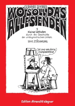 Wo soll das alles enden*BoD - Books on Demand Outlet