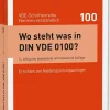 Vde Verlag GmbH Technik*Wo steht was in DIN VDE 0100?
