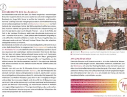 Wochenend & Wohnmobil Kleine Auszeiten in Deutschland*Bruckmann Verlag GmbH New