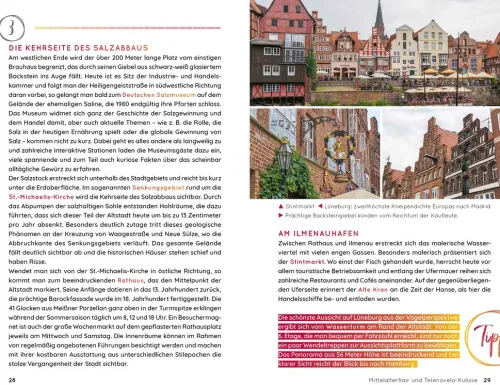 Wochenend & Wohnmobil Kleine Auszeiten in Deutschland*Bruckmann Verlag GmbH New