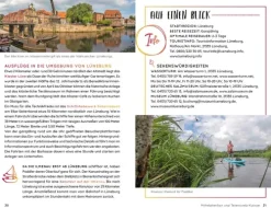 Wochenend & Wohnmobil Kleine Auszeiten in Deutschland*Bruckmann Verlag GmbH New