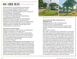 Wochenend & Wohnmobil Kleine Auszeiten in Deutschland*Bruckmann Verlag GmbH New