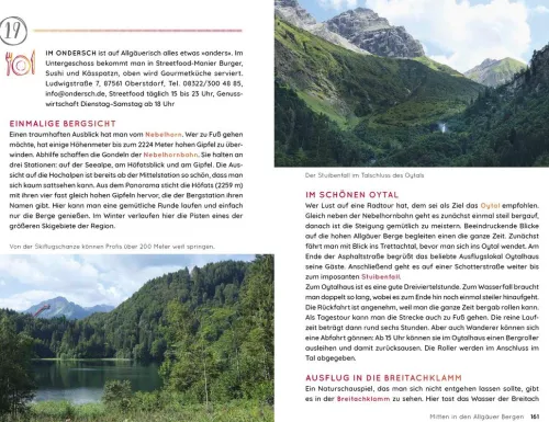 Wochenend & Wohnmobil Kleine Auszeiten in Deutschland*Bruckmann Verlag GmbH New