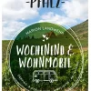Bruckmann Verlag Camping*Wochenend und Wohnmobil - Kleine Auszeiten in der Pfalz