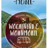 Bruckmann Verlag Camping*Wochenend und Wohnmobil - Kleine Auszeiten an der Mosel