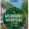 Bruckmann Verlag Camping-Wochenend und Wohnmobil - Kleine Auszeiten in der Eifel