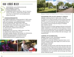 Wochenend und Wohnmobil - Kleine Auszeiten in der Pfalz*Bruckmann Verlag GmbH Clearance