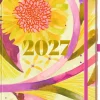 Wochenkalender 2027 - Yellow*Coppenrath Sale