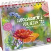 Groh Verlag Wochenkalender-Wochenkalender 2026: Glücksmomente für jeden Tag