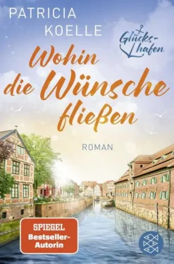 FISCHER Taschenbuch Auszeit Vom Alltag*Wohin die Wünsche fließen