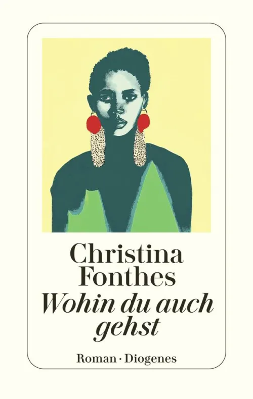 Diogenes eBooks Queere Romane-Wohin du auch gehst