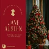 Thorbecke Jan Verlag Weihnachten Kochen & Backen-Wohlig-warme Tea Time mit Jane Austen.