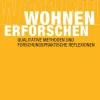Wohnen erforschen*Transcript Verlag Sale