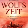 BoD - Books on Demand Asian Fantasy-Wolfszeit