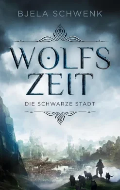 Wolfszeit*BoD - Books on Demand Hot