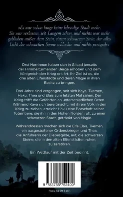 Wolfszeit*BoD - Books on Demand Hot