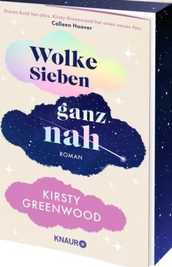 Wolke Sieben ganz nah*Knaur Taschenbuch Outlet