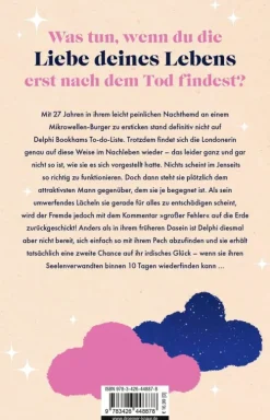 Wolke Sieben ganz nah*Knaur Taschenbuch Outlet