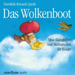 Wolkenboot*Argon Sauerländer Audio New