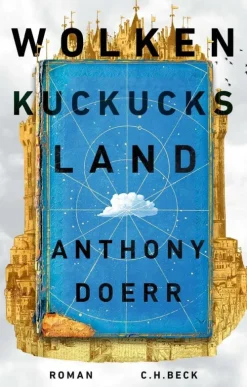 C.H. Beck Zeitreisen*Wolkenkuckucksland