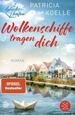 FISCHER Taschenbuch Auszeit Vom Alltag-Wolkenschiffe tragen dich