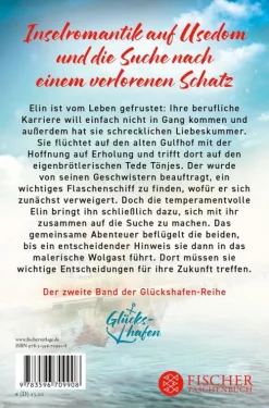 FISCHER Taschenbuch Auszeit Vom Alltag-Wolkenschiffe tragen dich