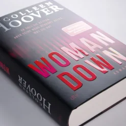 dtv Verlagsgesellschaft Nach Ländern|Liebesromane*Woman Down