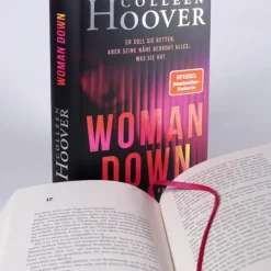 dtv Verlagsgesellschaft Nach Ländern|Liebesromane*Woman Down