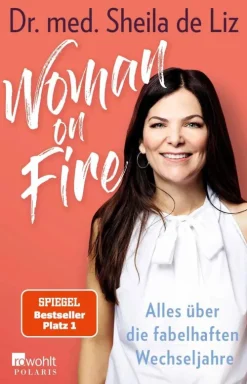 Rowohlt Taschenbuch Ratgeber|Ratgeber*Woman on Fire