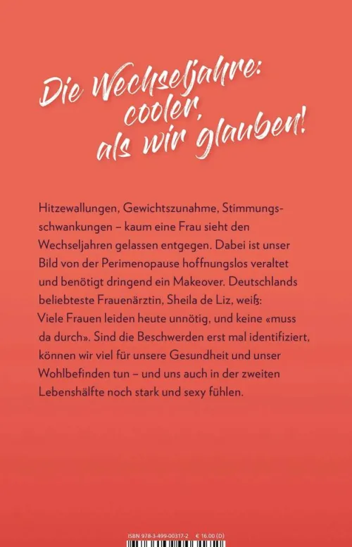 Rowohlt Taschenbuch Ratgeber|Ratgeber*Woman on Fire