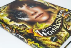 Arena Verlag GmbH 10-12 Jahre*Woodwalkers - Die Rückkehr (Staffel 2, Band 5). Rivalen im Revier