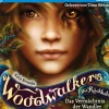 Arena Verlag GmbH Kinder- & Jugendbücher·Liebe*Woodwalkers - Die Rückkehr (Staffel 2, Band 1). Das Vermächtnis der Wandler