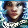Kinder Arena Verlag GmbH Hörspiele·Kinder- & Jugendhörspiele|Romane·Biografische Romane-Woodwalkers (2). Gefährliche Freundschaft