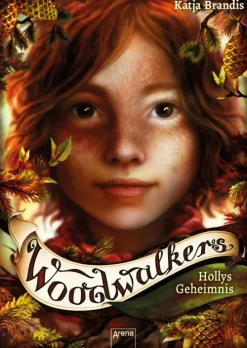 Woodwalkers (3). Hollys Geheimnis*Arena Verlag eBooks Online