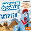 Kinder Hoerverlag DHV Der Kinder- & Jugendbücher·Wissen & Sachbücher-Woozle Goozle - Ägypten