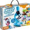 LiscianiGiochi Forschen & Entdecken-WOOZLE GOOZLE Das Super Forschungslabor (Experimentierkasten)