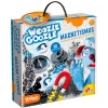 LiscianiGiochi Forschen & Entdecken-WOOZLE GOOZLE Magnetismus