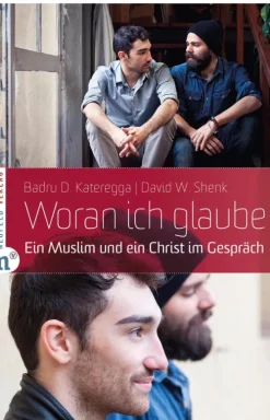 Neufeld Verlag Religion & Philosophie*Woran ich glaube
