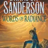 Macmillan USA Fantasy*Words of Radiance - Book Two of the Stormlight Archive
