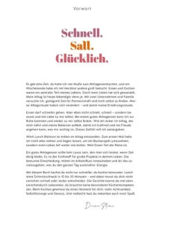 Graefe und Unzer Verlag Meal Prep*Work-Lunch-Balance